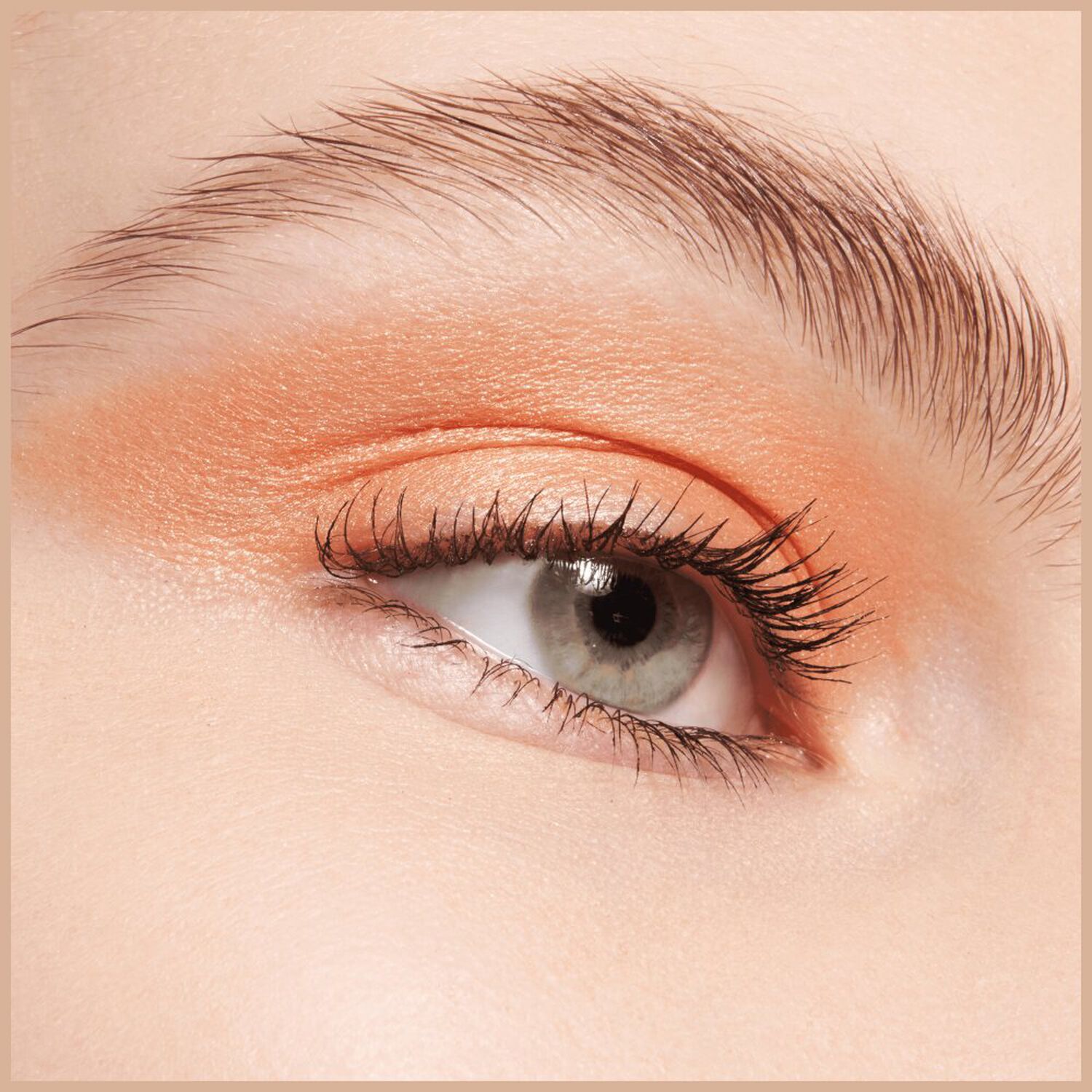 Soft Touch Eyeshadow - Fard à Paupières Ultra-Doux