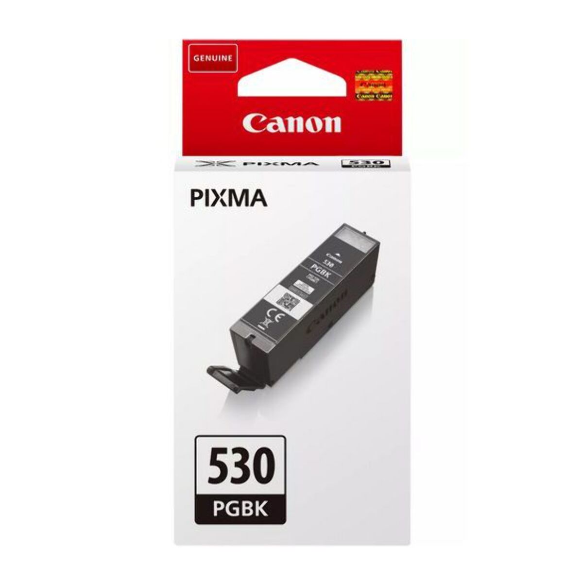 Cartouche dencre CANON Originale PGI-530 Noire Pigmentée Standard - 5970C001