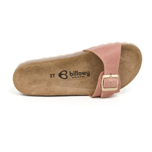 Sandalia BILLOWY ROSA