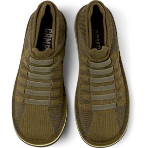 Sneakers - CAMPER Beetle - Multicolore - Tessile tecnico