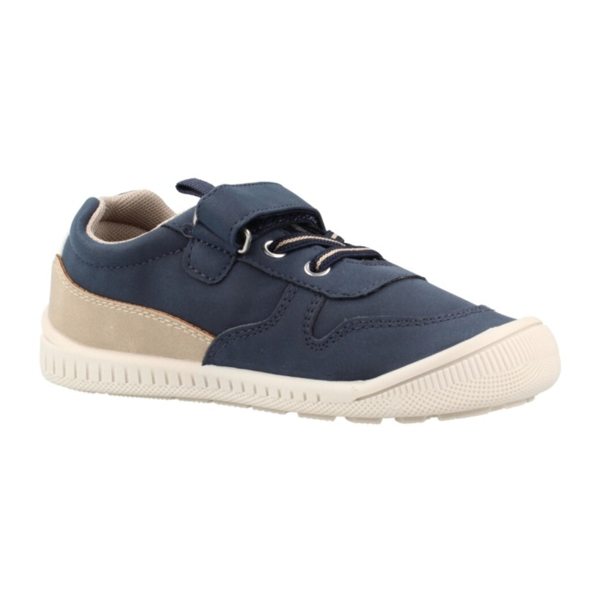 Zapatillas Niño de la marca CHICCO  modelo ZAPATO CALIBAN AZUL
