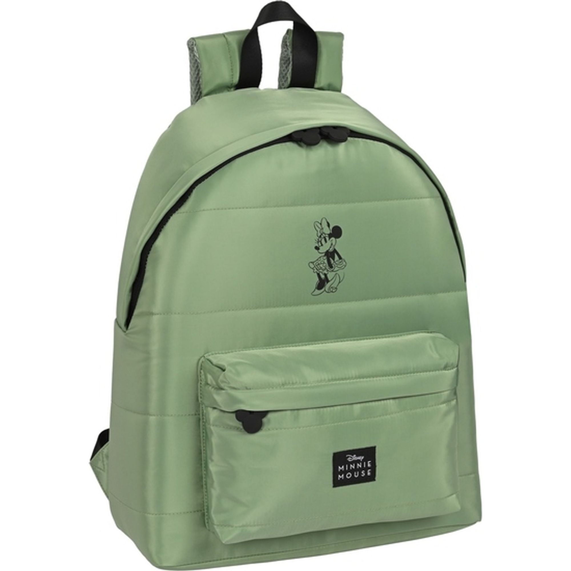 Mochila minnie mouse "mint shadow"