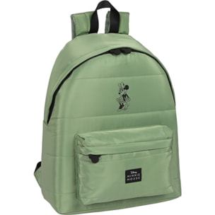 Mochila minnie mouse "mint shadow"