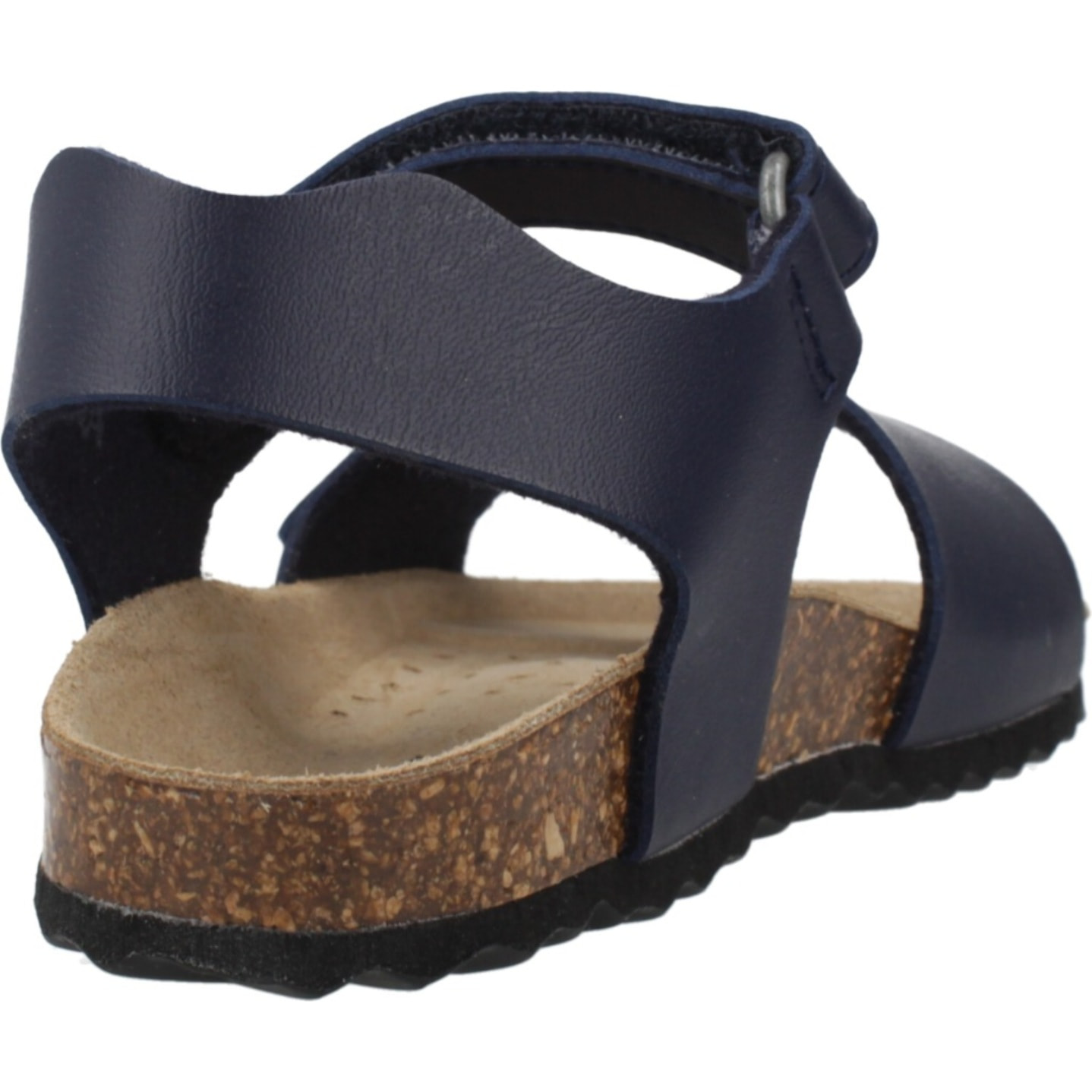 Sandalias Niño de la marca GEOX  modelo B SANDAL CHALKI BOY AZUL