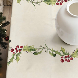 Nappe anti-taches Holly 1225