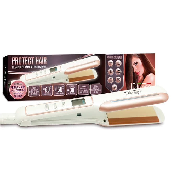 Plancha Protect Hair