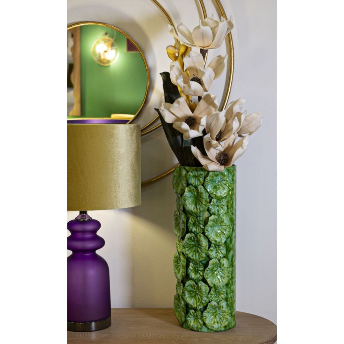 VASO DROP CM 18X17,5X46