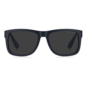 Gafas de Sol Tommy Hilfiger TH 1556/N/S FLL IR de Tr90 Hombre 52 mm