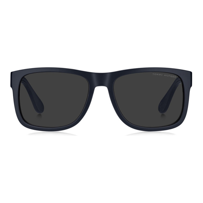 Gafas de Sol Tommy Hilfiger TH 1556/N/S FLL IR de Tr90 Hombre 52 mm
