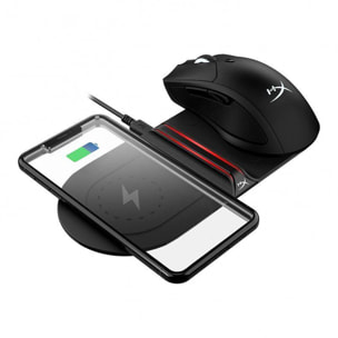 Station de charge induction HYPERX CHARGEPLAY BASE