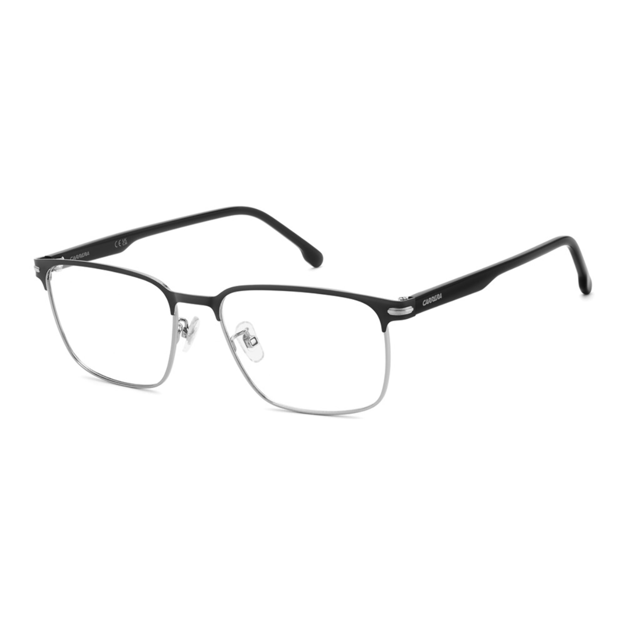Gafas de Vista Carrera 384/G TI7 54 de Metal Hombre 54 mm