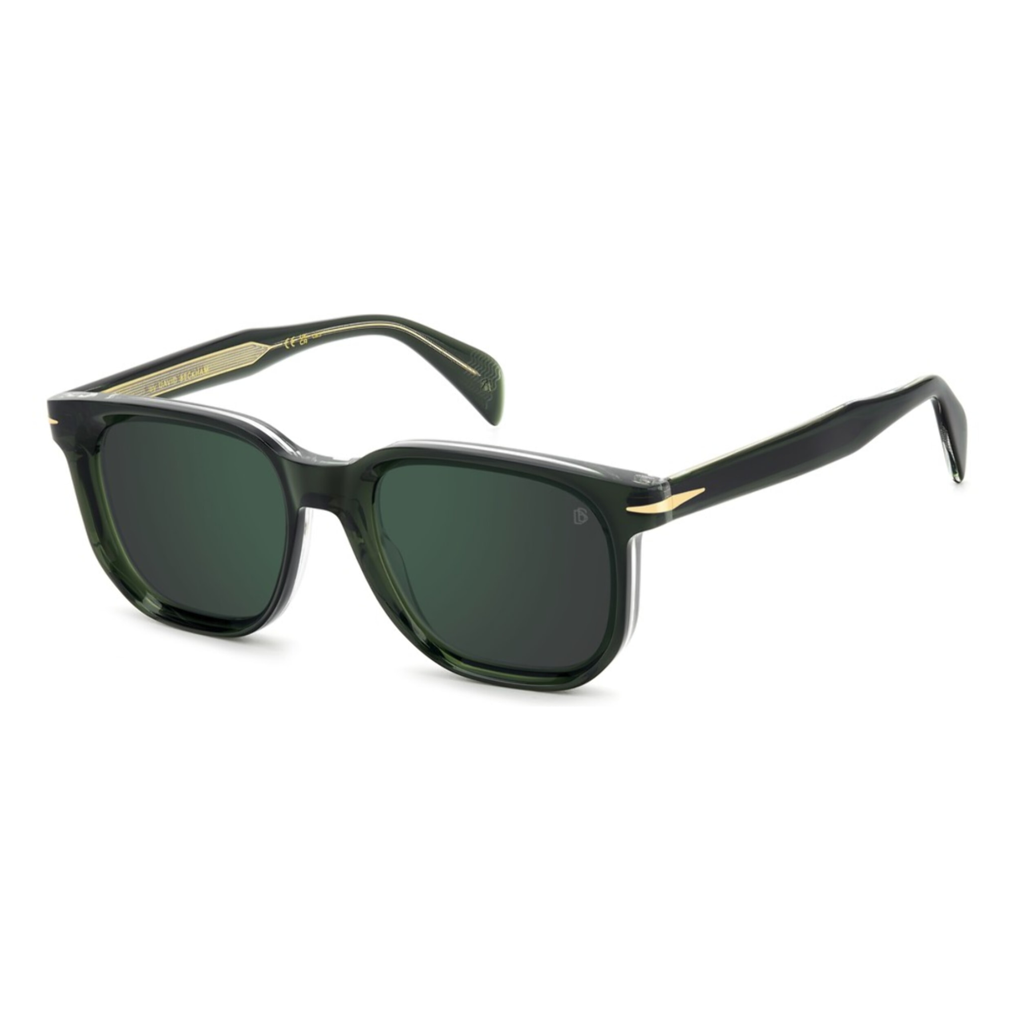 Gafas de Sol David Beckham DB 7133/S B59 de Acetato Hombre 52 mm