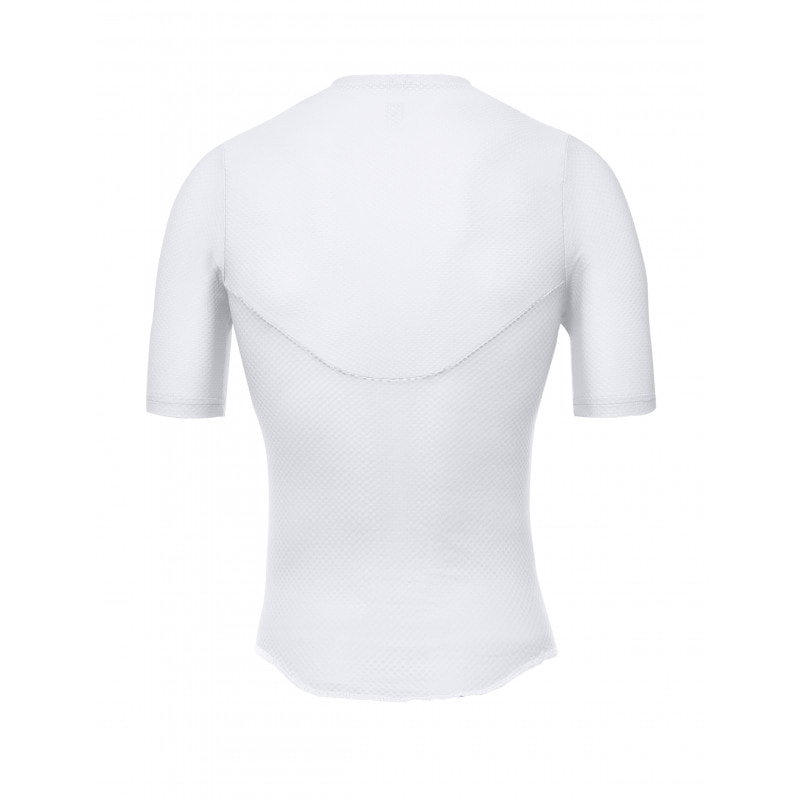 Lieve - Maglia Intima - Bianco - Uomo