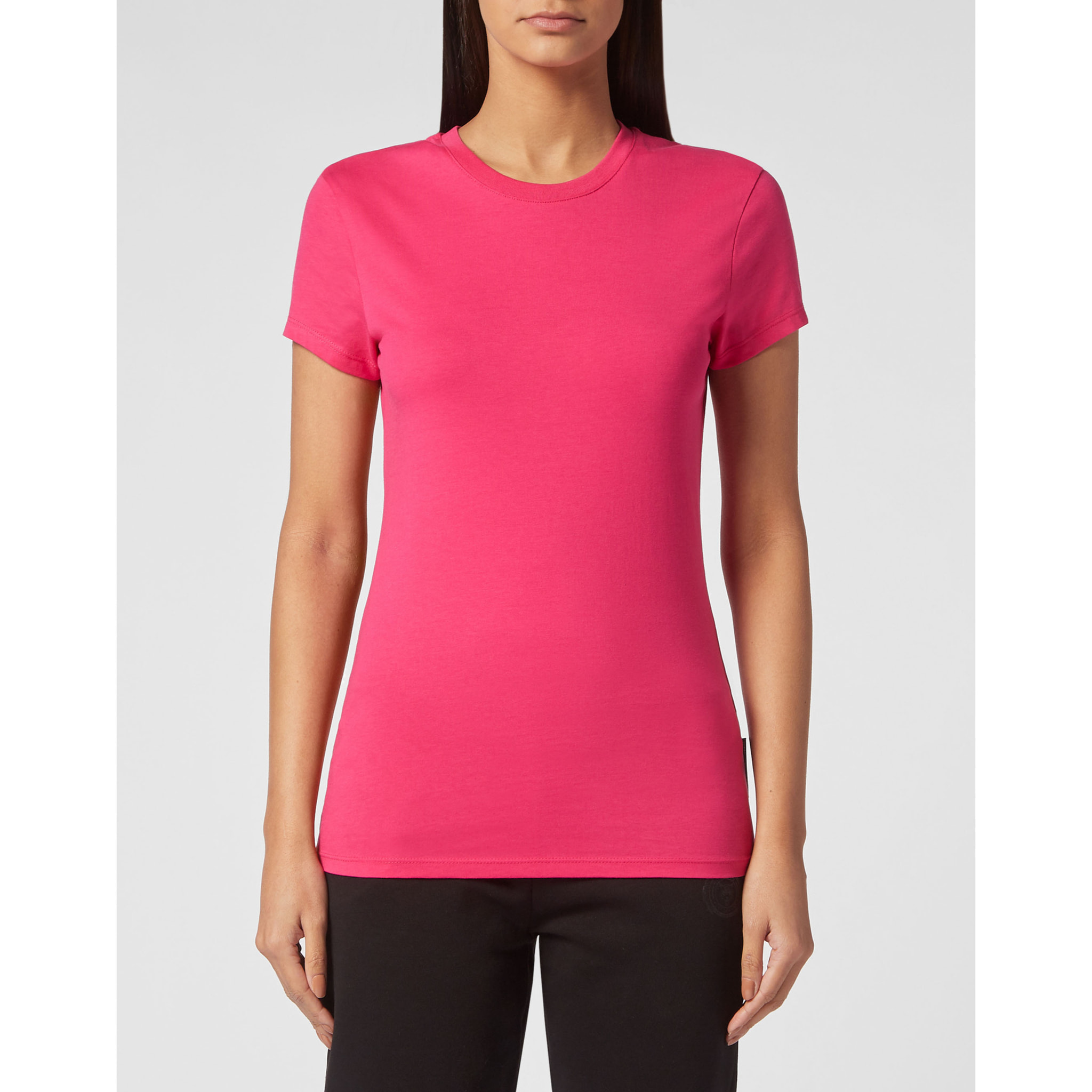 PLEIN SPORT T-Shirt Round Neck