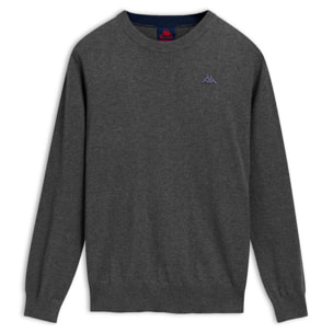 Kappa - Punto Hombre Gris - Damien