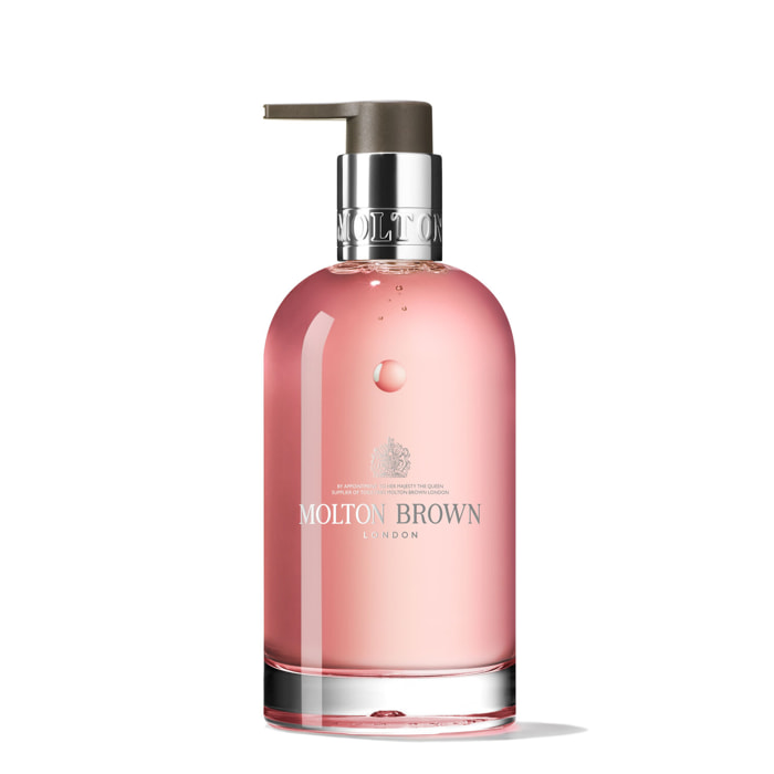 Rhubarb & Rose - Savon Liquide
