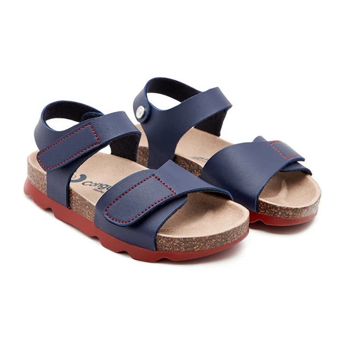 Conguitos - Sandali estivi per bambini comodi