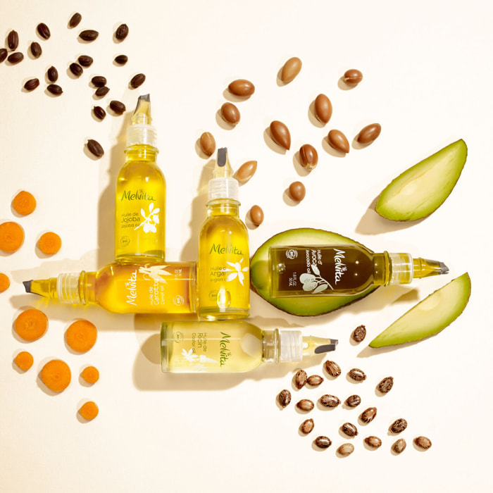 Huile de Jojoba - Hydratante & Réparatrice 50 ml