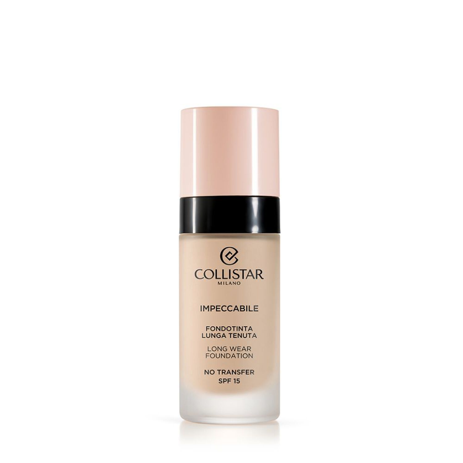 Impeccabile - Fond de Teint Longue Tenue 30ml
