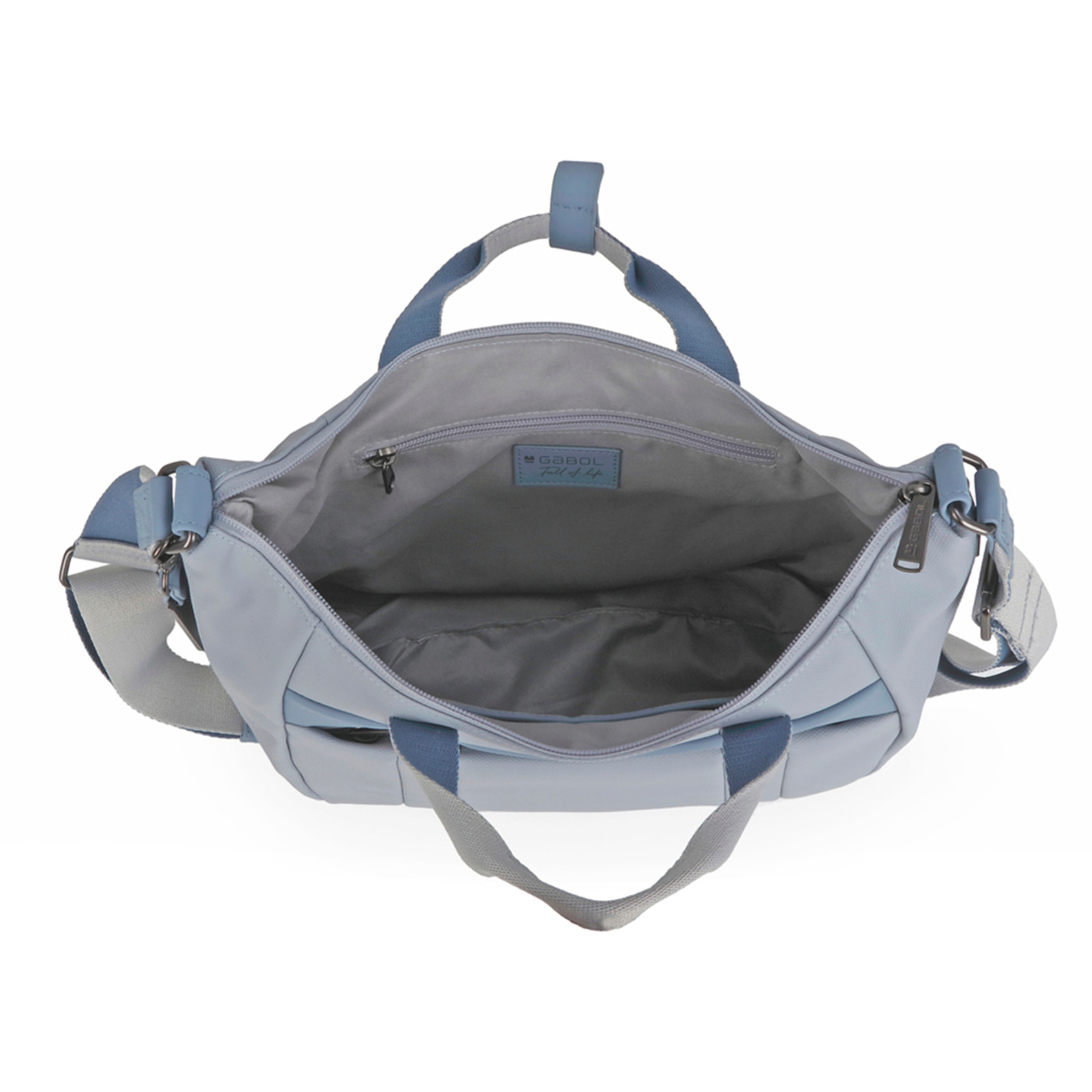 Bolso expandible VEGA