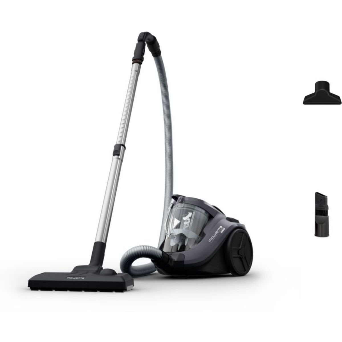 Aspirateur sans sac ROWENTA RO3726EA Compact Power Cyclonic