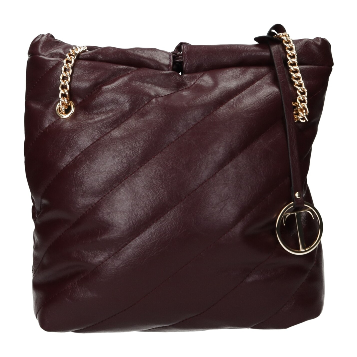 Borsa Adulto unisex Tata Italia Bordeaux