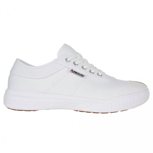 KAWASAKI Leap Canvas Shoe K204413 1002 White