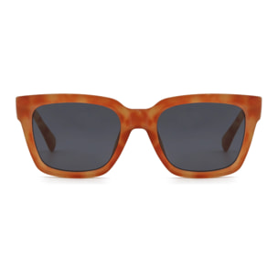 Gafas de Sol Hanukeii Noosa Tortoise / Black