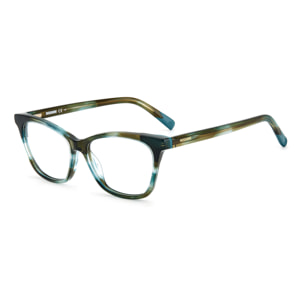 Montura de gafas Missoni Mujer MIS-0101-6AK