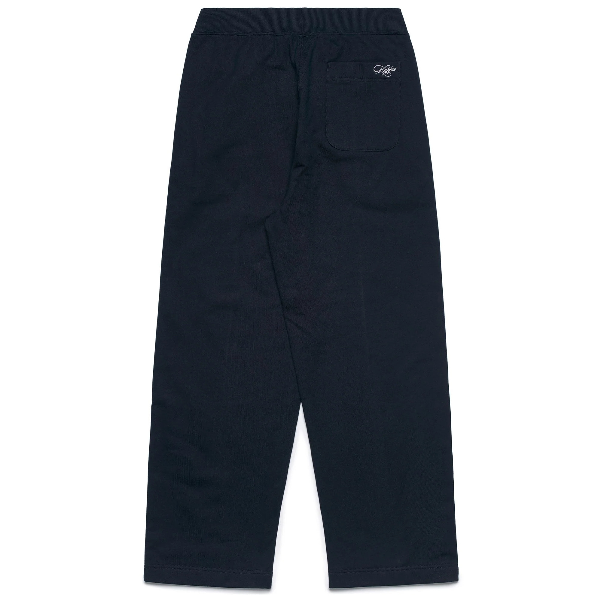 Kappa - Pantaloni Uomo Blu - Authentic Omes