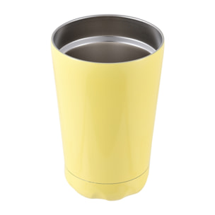 Taza termica 270ml acero inox cosy