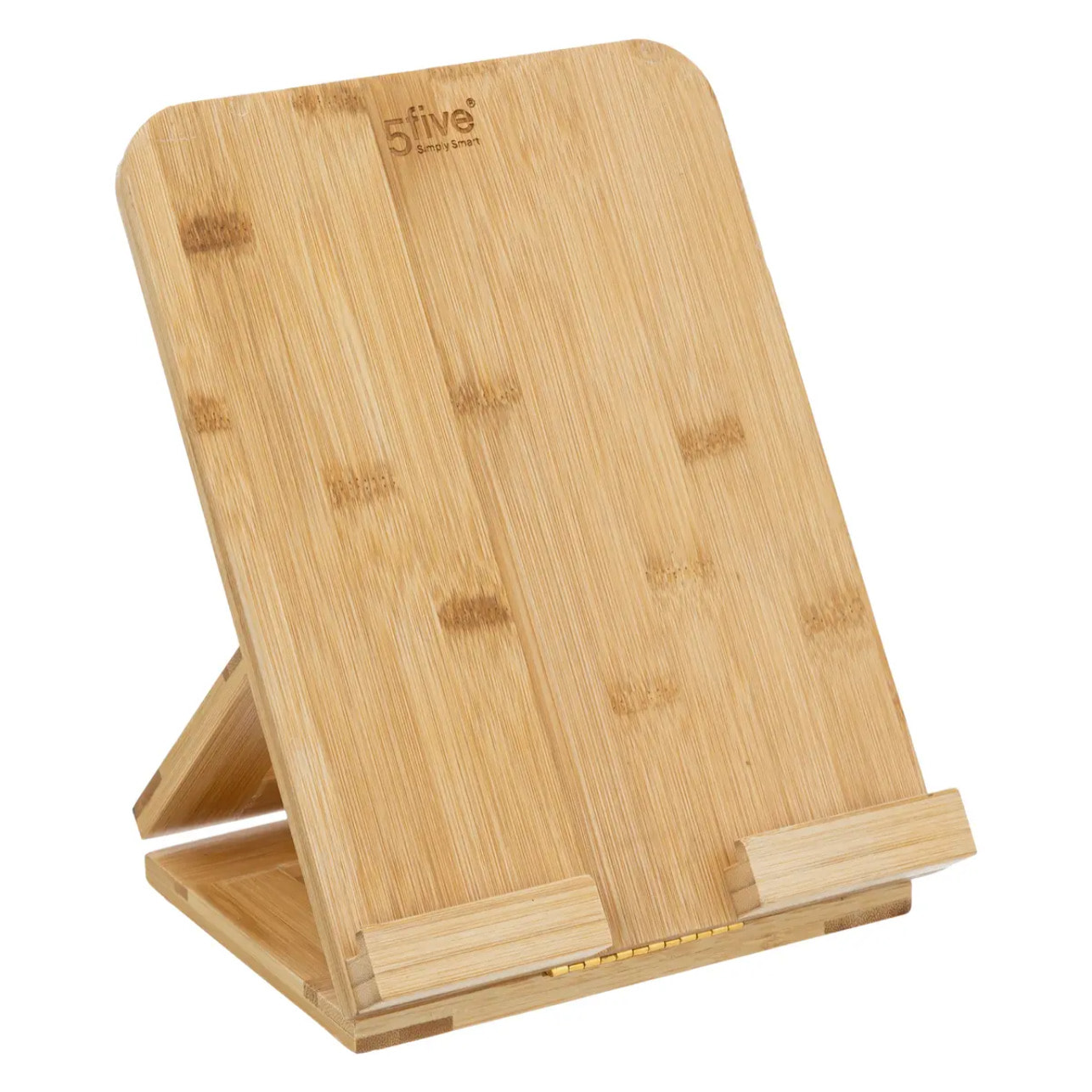 Tablette supportLivre 26x 20cm bambou