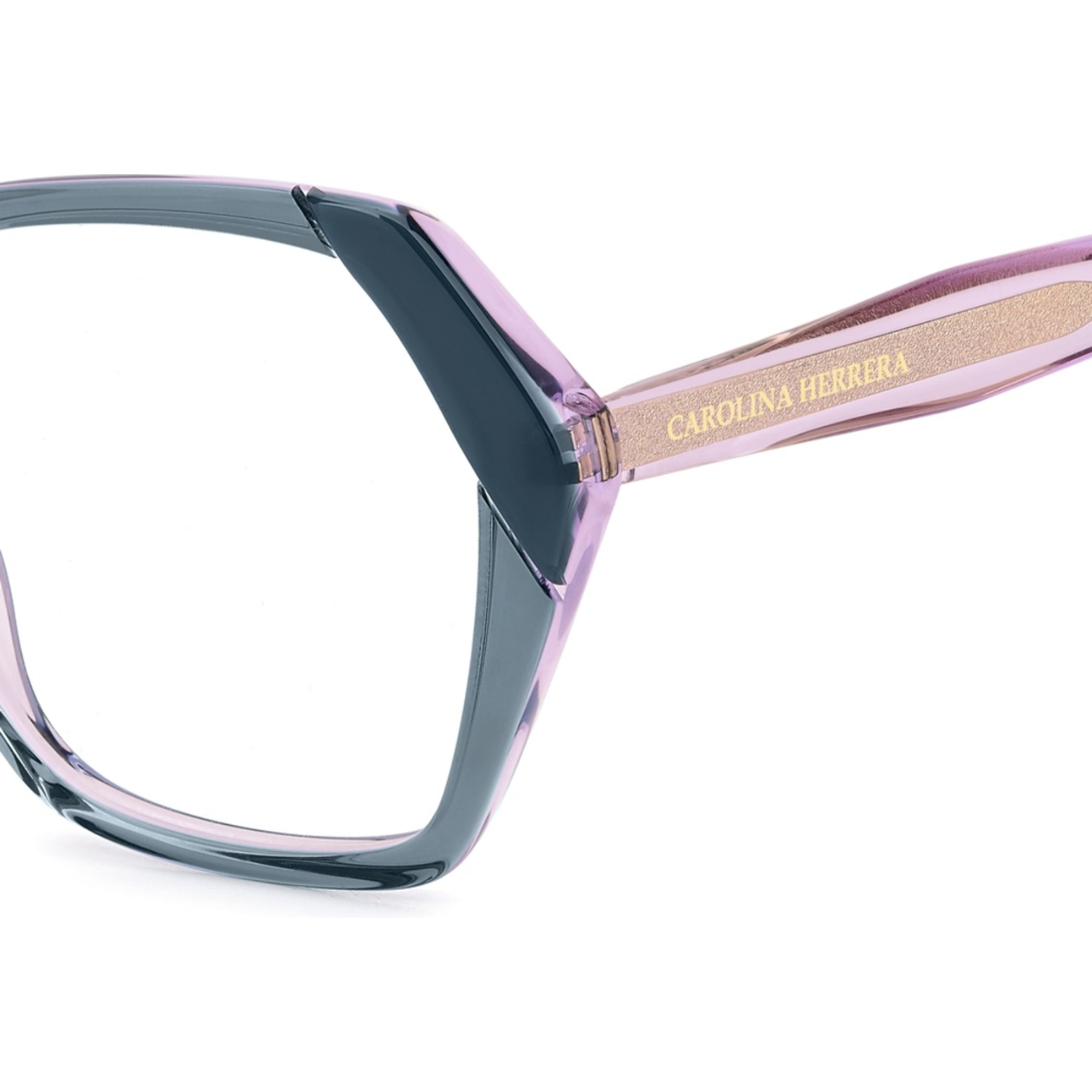 Gafas de Sol Carolina Herrera HER 0221/G/S 3H2 de Acetato Mujer 50 mm