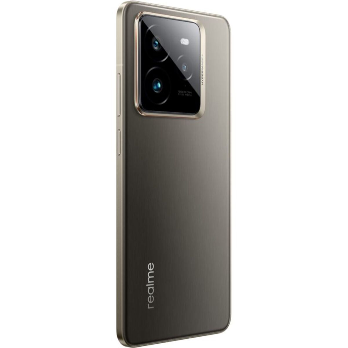 Smartphone REALME Pack GT7 Pro 512Go + Chargeur 120W