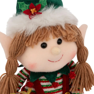 LUTIN FILOU ASSIS 68CM 2ASS