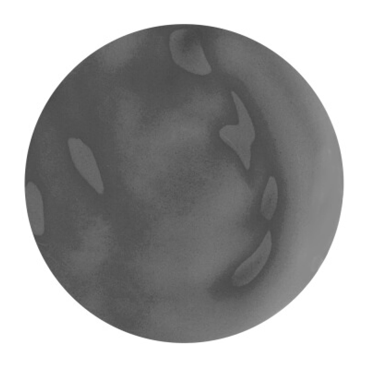 Smalti Unghie Black Graphite 10 Ml.