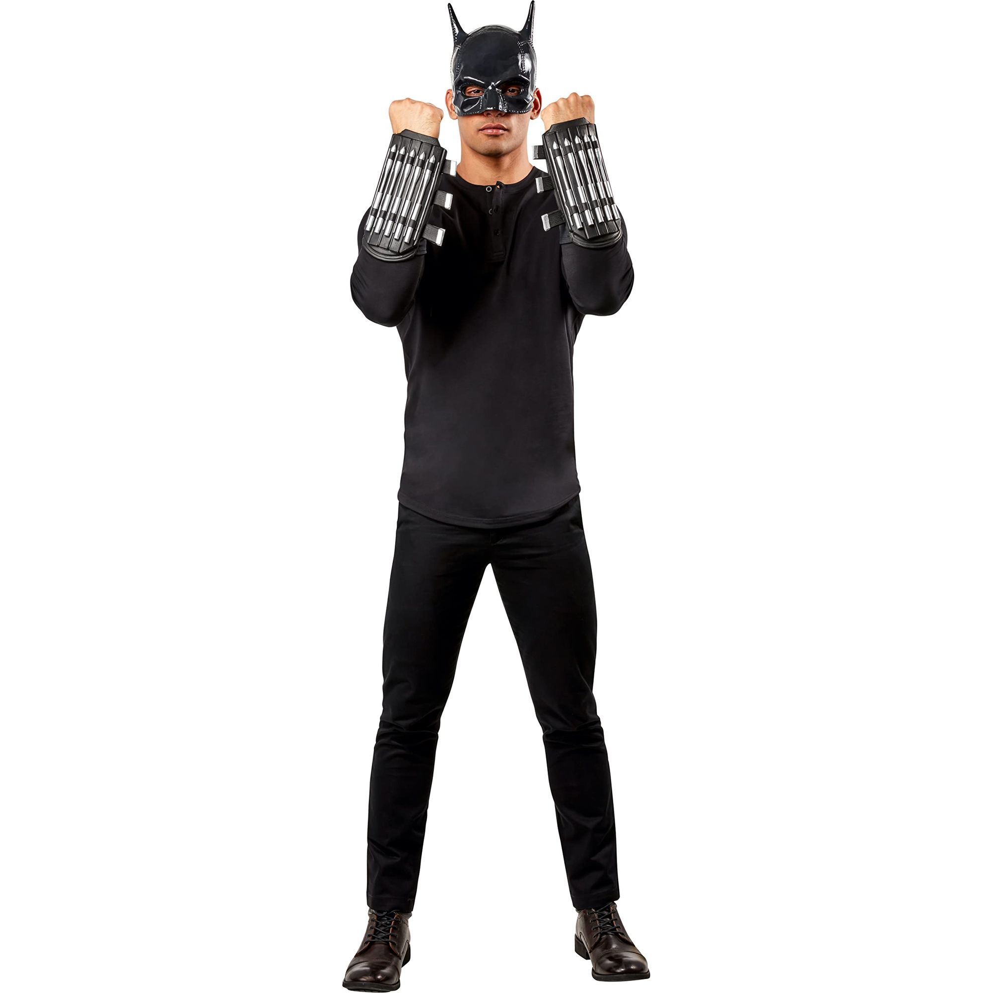 ACCESORIO BRAZO THE BATMAN AD