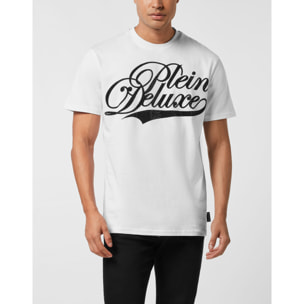 PHILIPP PLEIN Camiseta Cuello Redondo Ss