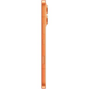 Smartphone HONOR 600 5G 256Go Orange