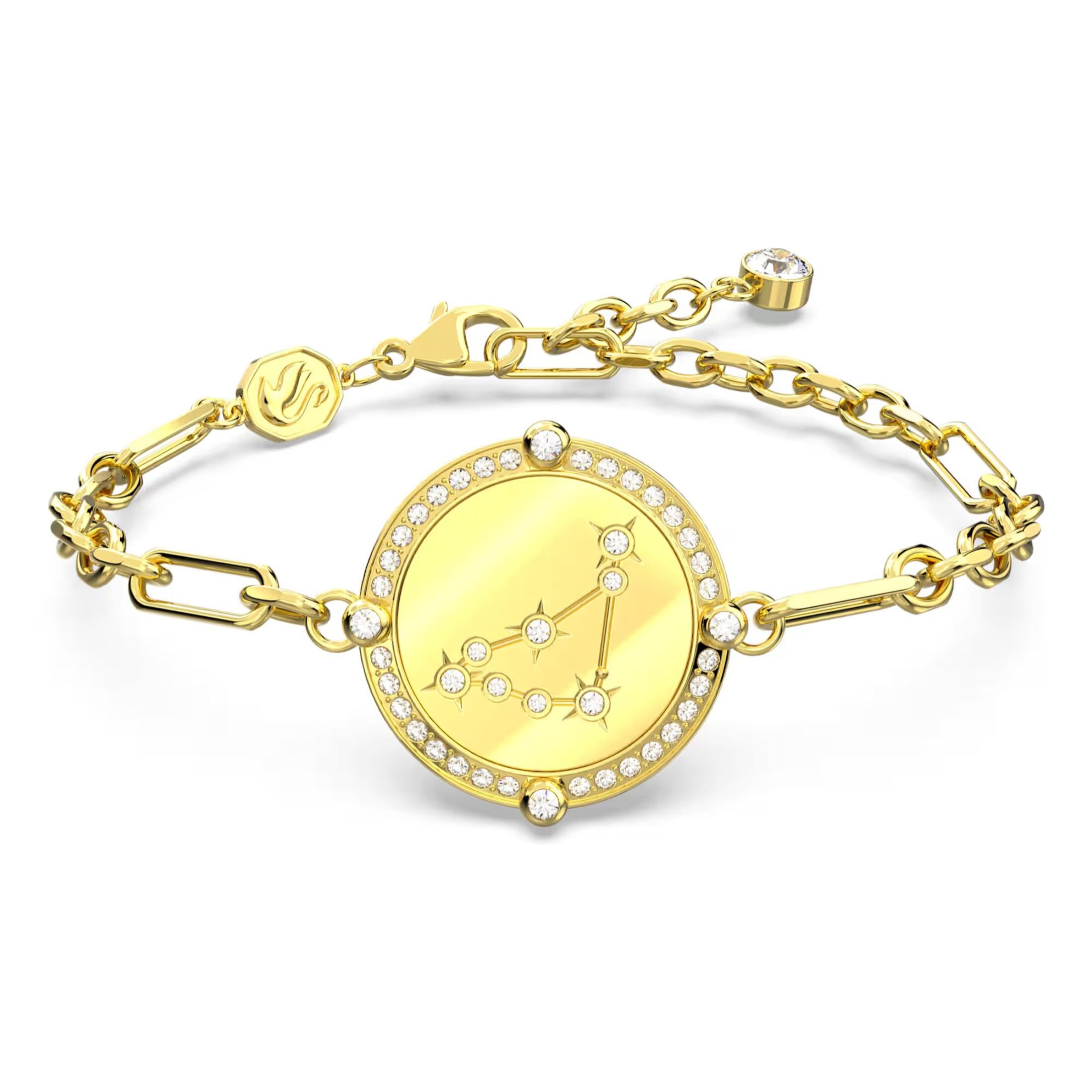 Pulsera Swarovski Mujer 5649066