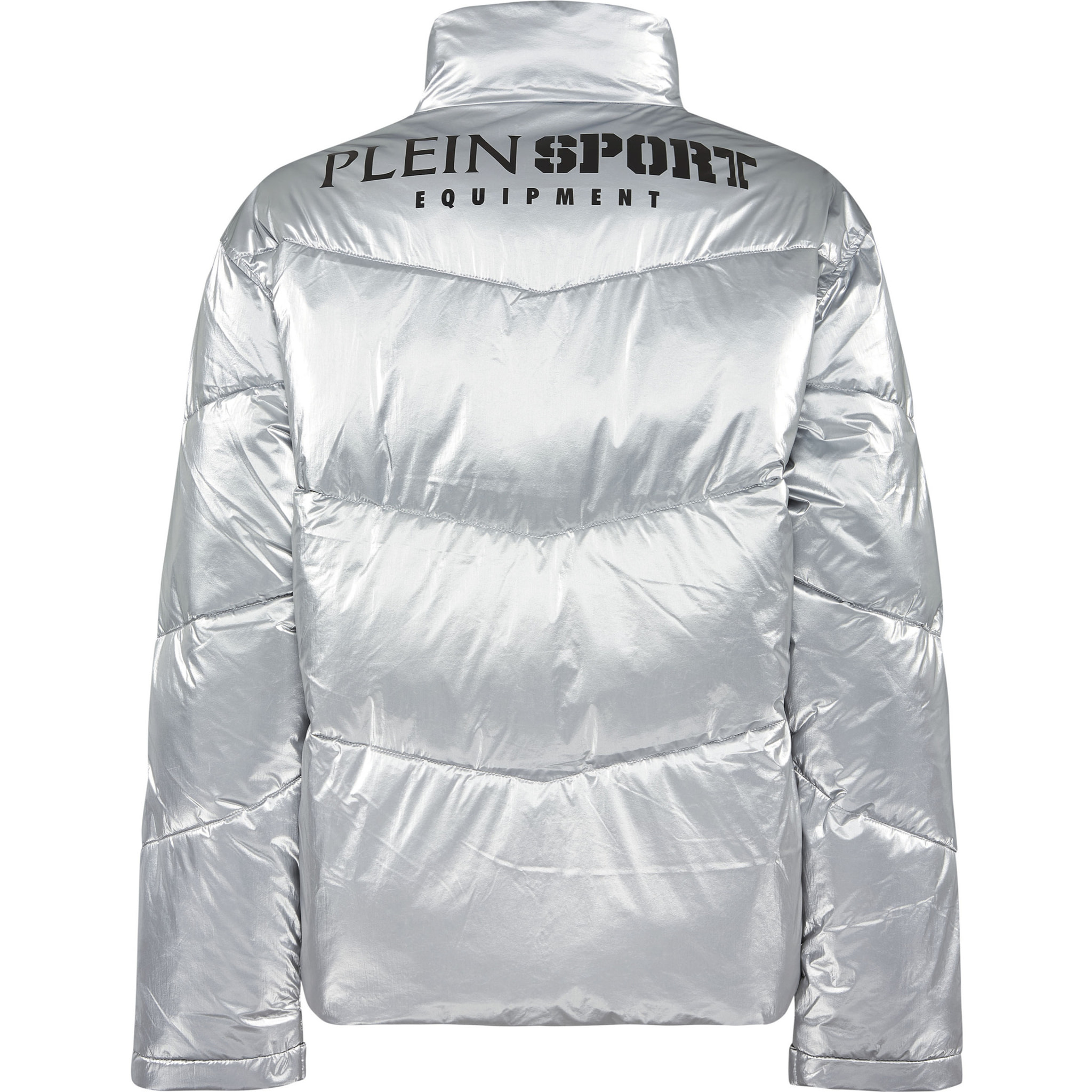 PLEIN SPORT Down Jacket
