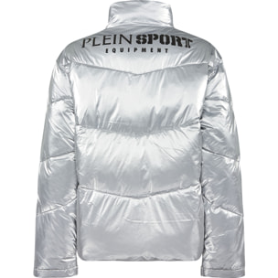 PLEIN SPORT Down Jacket