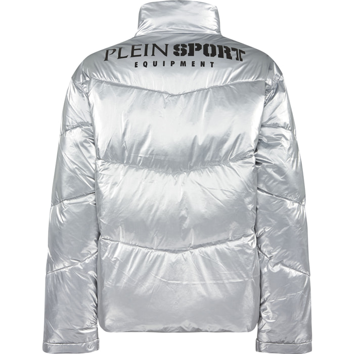 PLEIN SPORT Down Jacket