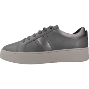 Sneakers de  Mujer de la marca GEOX  modelo D SKYELY GRIS