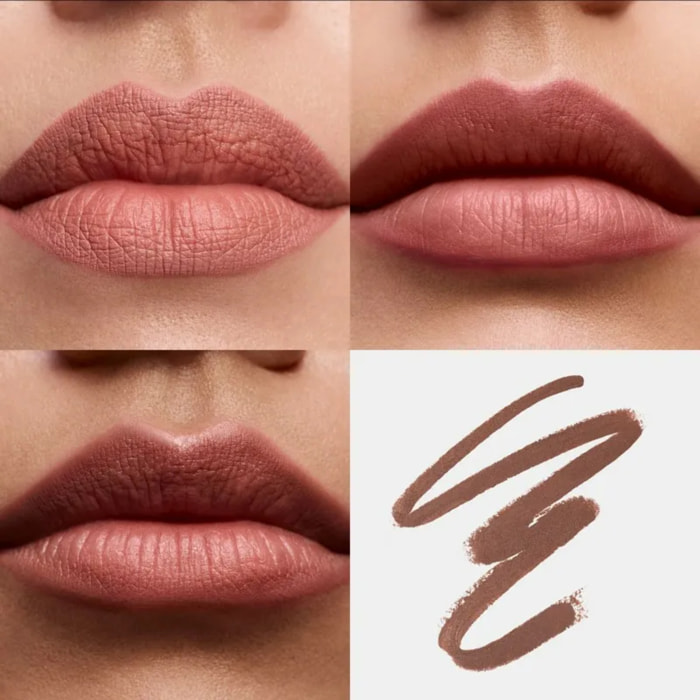 INGLOT Creamy Soft Lipliner 03