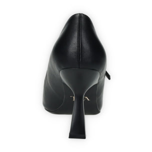 Décolleté Donna Tata Italia Nero