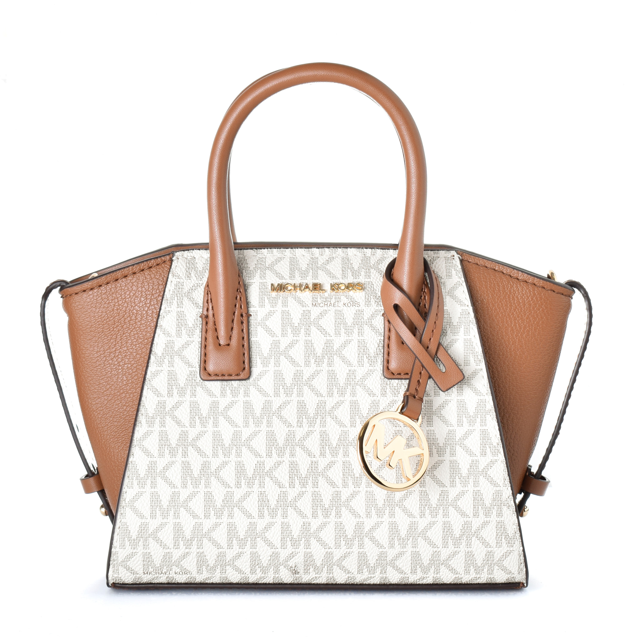 Michael Kors Bolso para Mujer 35F4G4VC0B-VANILLA
