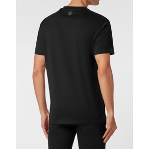PHILIPP PLEIN T-Shirt Round Neck TATTOO