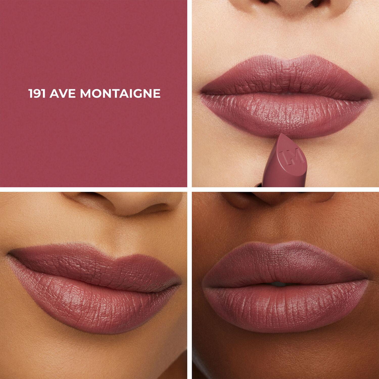 Caviar Hydra-Crème Lipstick - Rouge à Lèvres Hydra-Crème
