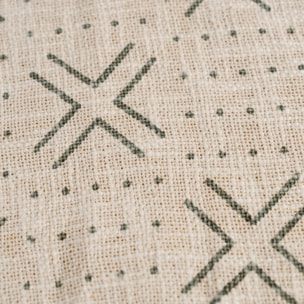Plaid cotone hallo